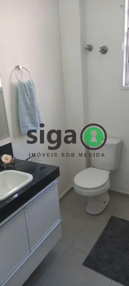 Imagem Apartamento 3 dormitórios a 150 metros do Metrô da Linha Lilás