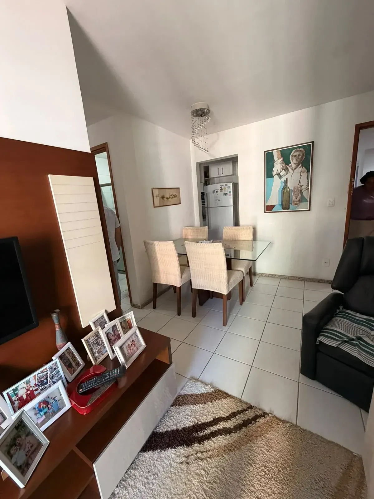 Imagem Apartamento com 3 Quartos à Venda, 70 m² em Madalena - Recife