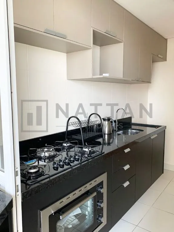 Imagem Apartamento 55m² - 1 Suíte em uma localização privilegiada