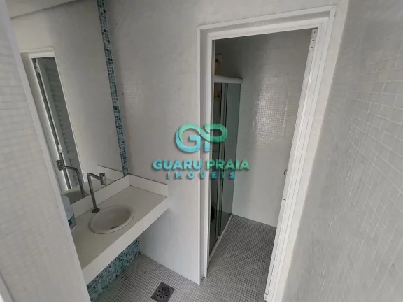 Imagem Apartamento à venda no bairro Enseada - Guarujá/SP