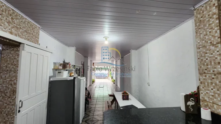 Imagem Casa no Adhemar Garcia