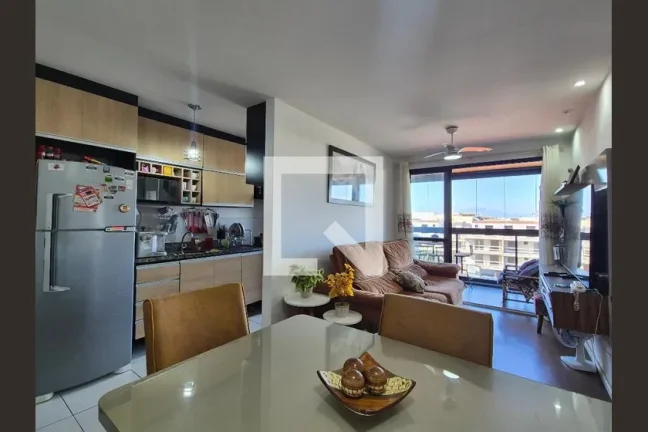 Imagem Apartamento à Venda - Recreio, 2 Quartos, 77 m2