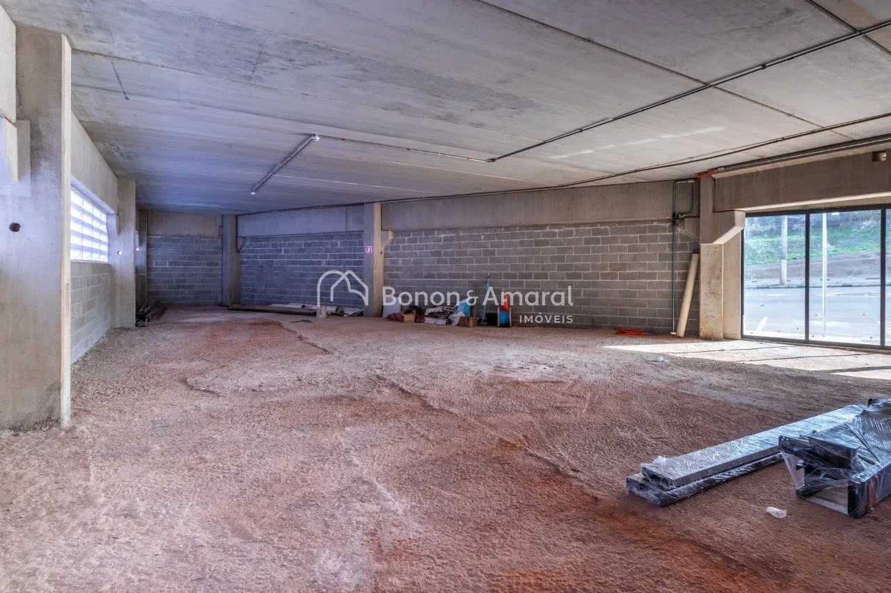 Imagem **Oportunidade Única de Locação - Sala Comercial no Paulínia Winner Mall Shopping**