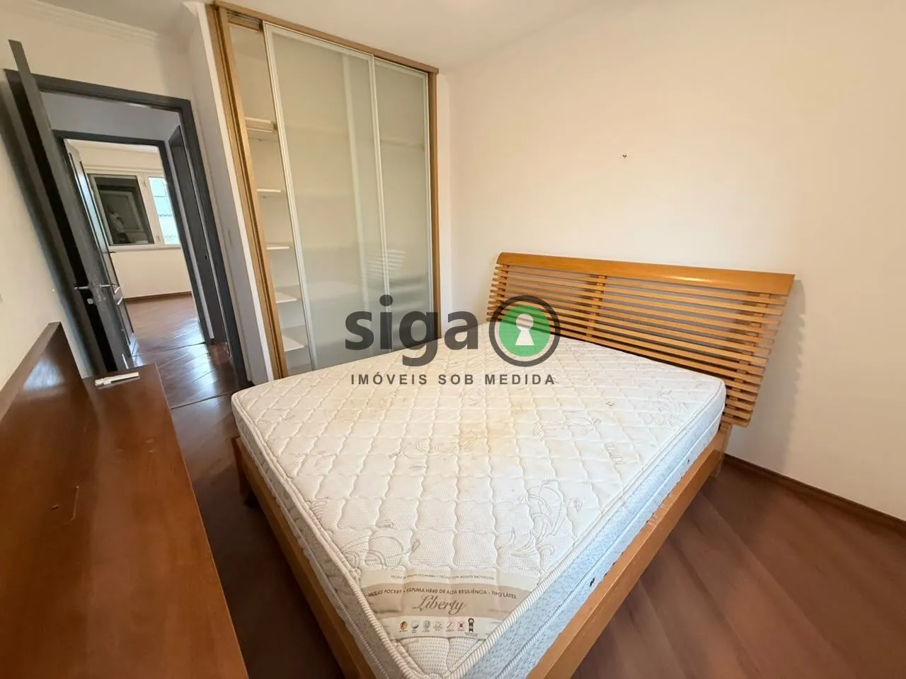 Imagem APARTAMENTO À VENDA NA VILA OLÍMPIA ? EXCELENTE OPORTUNIDADE!