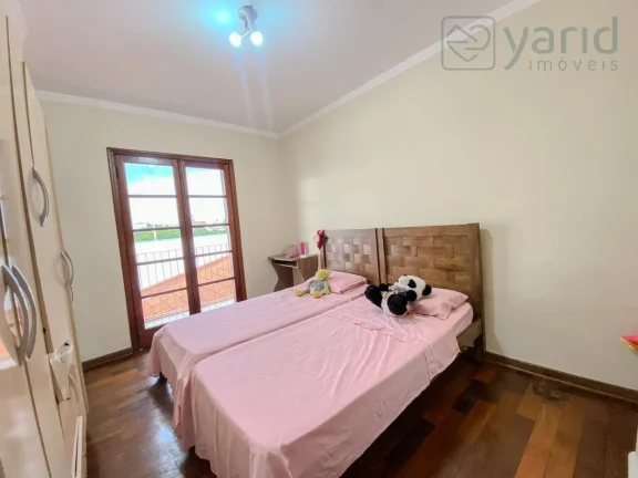 Imagem CASA À VENDA CASA JARDIM PAULISTA, JUNDIAÍ