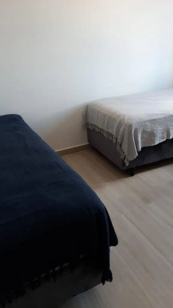 Imagem Apartamento à venda 2 Quartos, 1 Suite, 1 Vaga, 52M², Jardim Ana Rosa, Taubaté - SP | Splendore Home Club