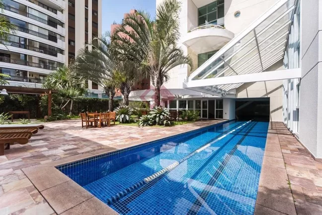 Imagem Apartamento à Venda, 1 Quarto, 74 m2 - Vila Nova Conceição, São Paulo