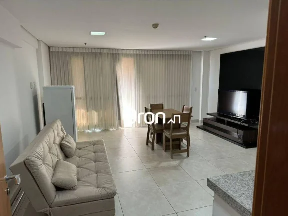 Apartamento à venda, 76 m² por R$ 799.000,00 - Jardim Goiás - Goiânia/GO