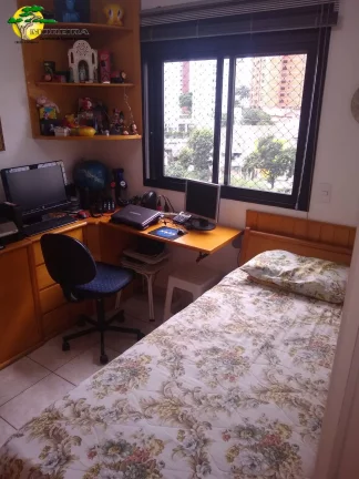 Imagem APTO NA AUGUSTO TOLLE COM 110M² PRÓXIMO DE SANTANA
