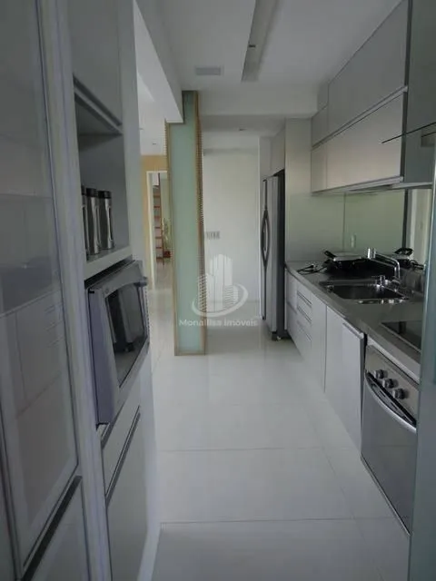 Imagem Apartamento 1 quarto Barra da Tijuca mobiliado e finamente decorado
