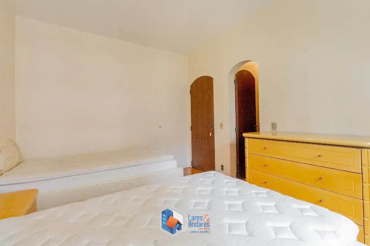 Imagem Apartamento para venda em Higienópolis com 4 quartos, sendo 2 suítes, 310m²