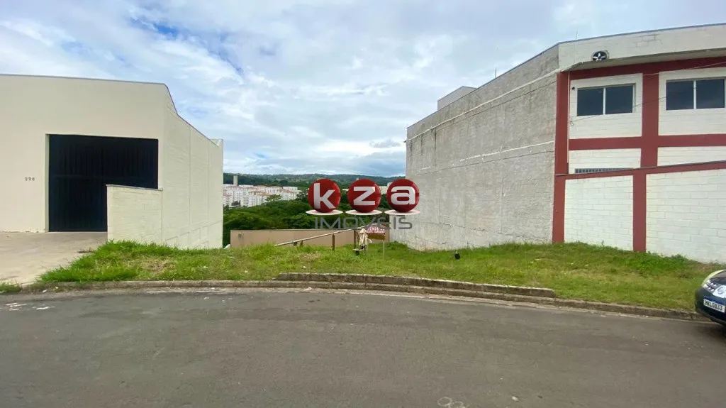 Imagem Oportunidade única: Terreno comercial de 350,00 m² à venda em Valinhos-SP, no bairro Parque dos Cocais.