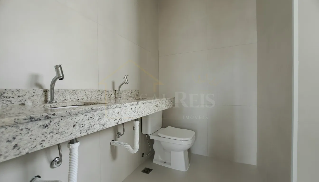 Imagem Casa 3 suítes à venda em Jardim Vitória V, Poços de Caldas