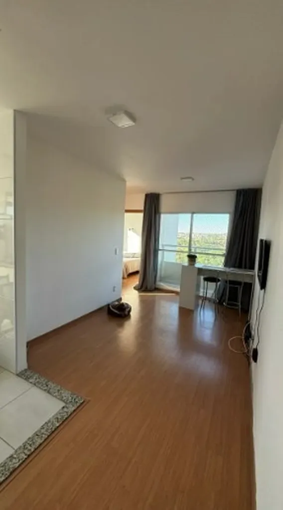 Imagem Apartamento em Parque Santa Fé