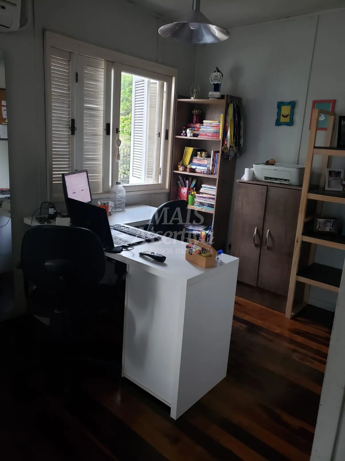 Imagem CASA PARA VENDA NO BAIRRO PETRÓPOLIS EM NOVO HAMBURGO