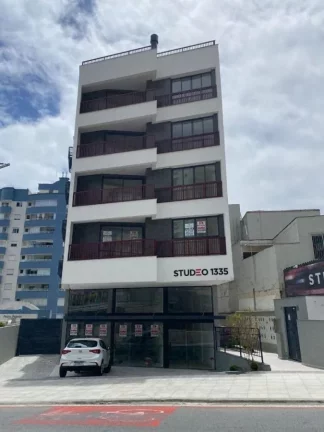 Imagem Apartamento para Venda em Florianópolis, Trindade, 1 dormitório, 1 suíte, 1 banheiro