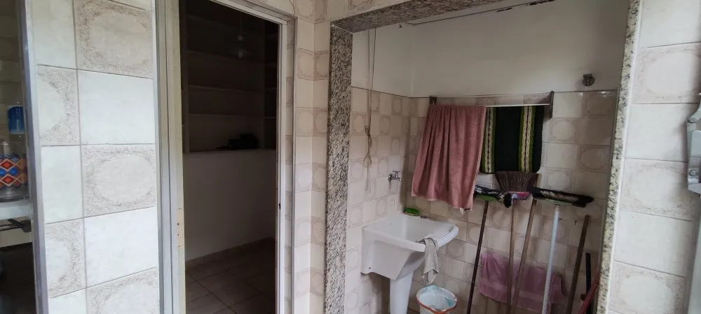 Imagem Apartamento a Venda no bairro Centro - Nilopolis, RJ