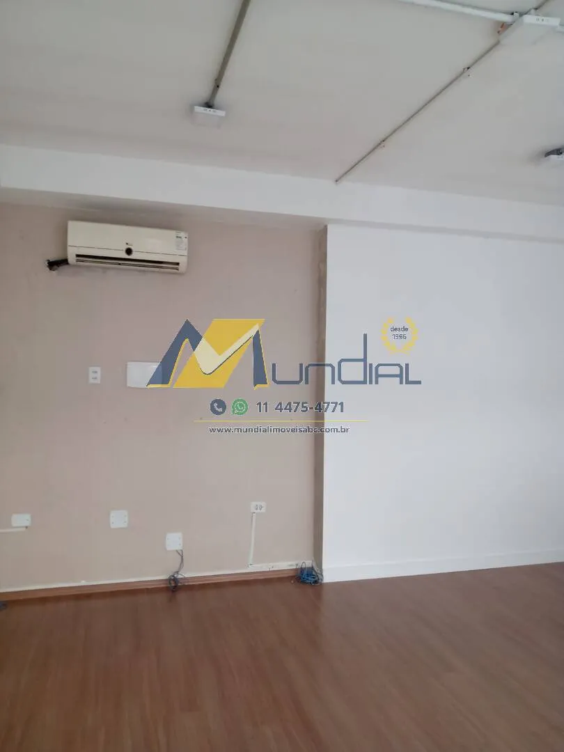 Imagem ALUGO sala com 25m², em local privilegiado e seguro!!!