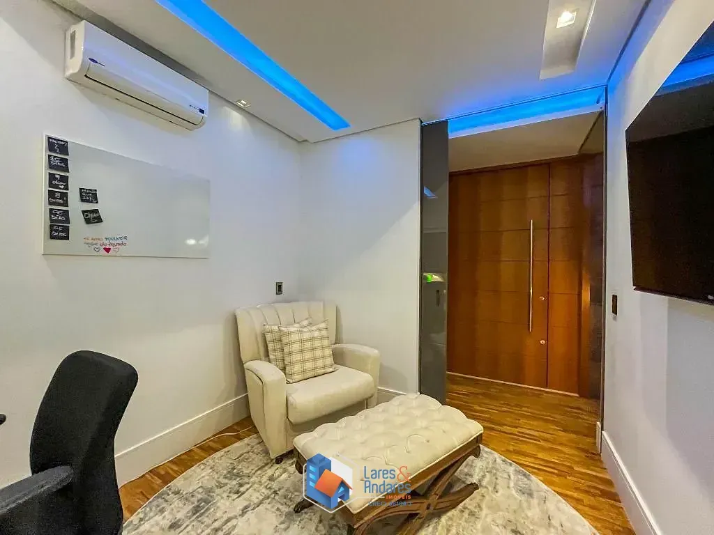Imagem Apartamento para venda em Santana com 4 quartos, sendo 2 suítes, 231m²