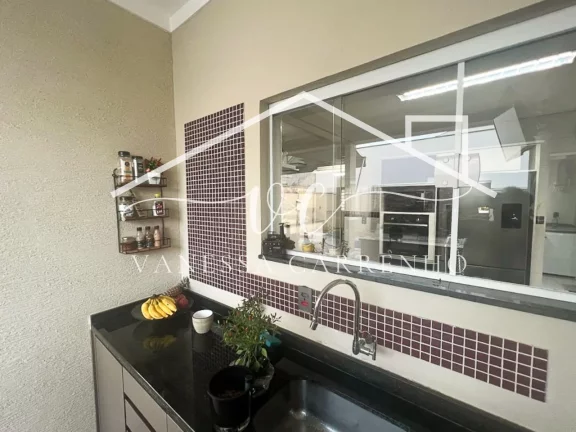 Imagem Venda Sobrado | Vanessa Carrenho