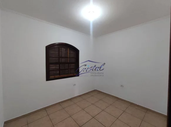 Imagem Sobrado no Jardim Bonfiglioli, rua sem saída