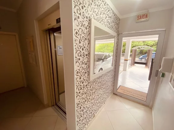 Imagem Apartamento 2 dormitórios