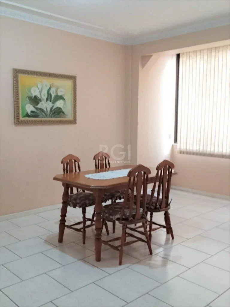 Imagem Apartamento para Venda - 120m², 3 dormitórios, sendo 1 suites, Independência