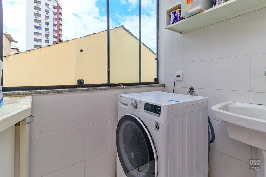 Imagem Apartamento em Jardim Itu