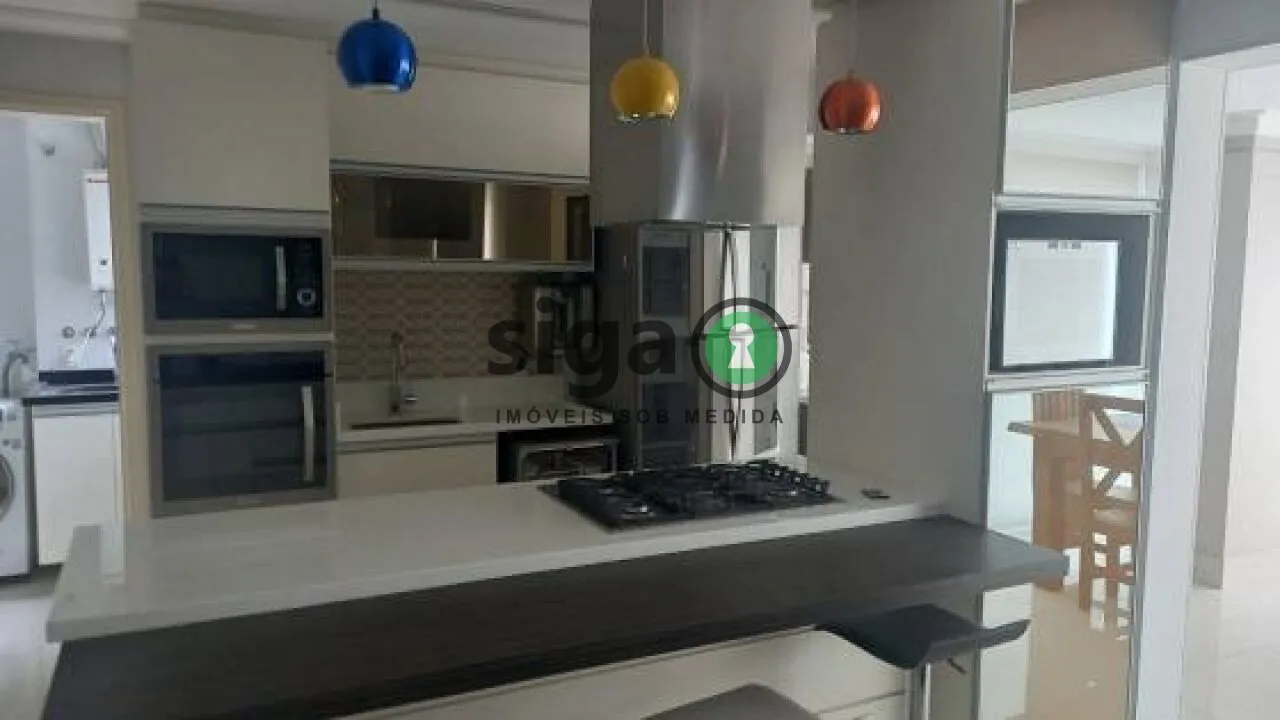 Imagem APARTAMENTO PARA LOCAÇÃO COM 2 SUÍTES E 2 VAGAS NA VILA ANDRADE
