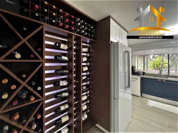 Imagem Casa - Granja Viana | Batelli Imóveis
