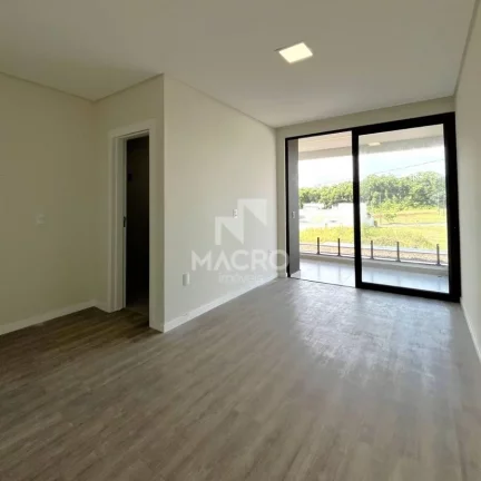 Imagem Geminado Duplex com Piscina | Três Rios do Norte | 3 quartos (1 suíte) | 165m²