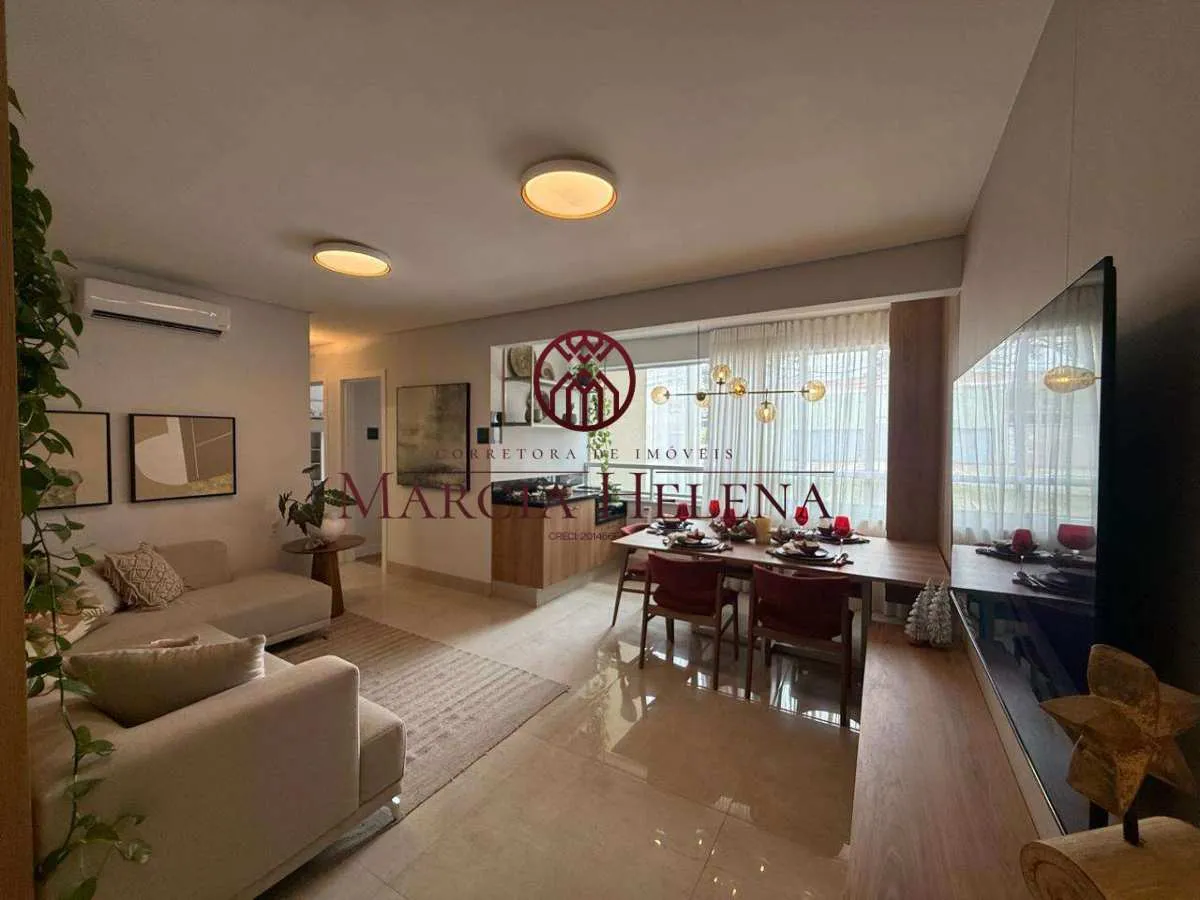 Imagem Apartamento à venda em Campinas, Jardim Aurélia, com 2 quartos, 69m2