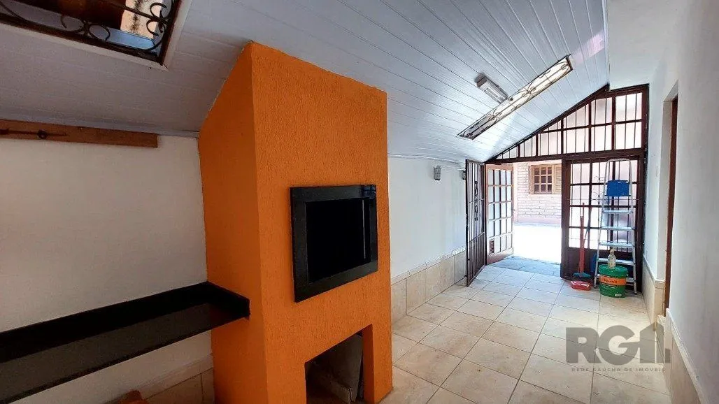 Imagem Casa de Condomínio em Glória