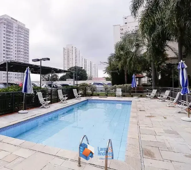 Imagem Apartamento para venda em Vila Leopoldina com 2 quartos, 46m²
