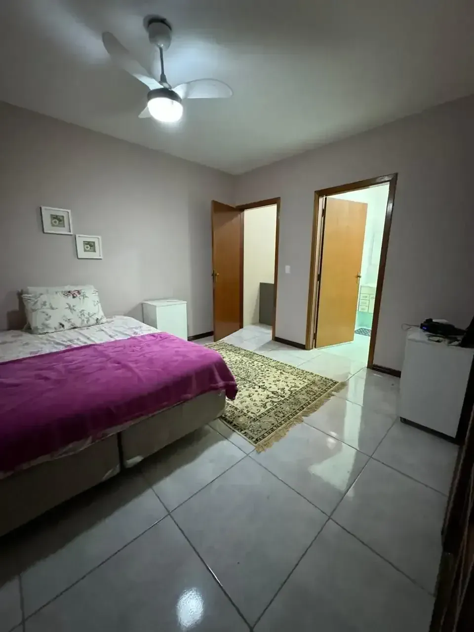 Imagem Casa com 3 Quartos à Venda, 125 metros em Condomínio Vila de Jundiaí - Jundiaí