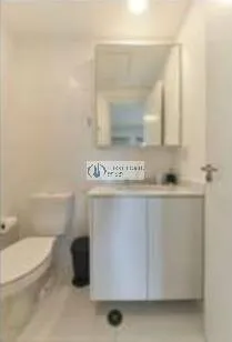 Imagem Studio mobiliado | 31 m² | Pronto para morar | Brooklin|Zona Sul