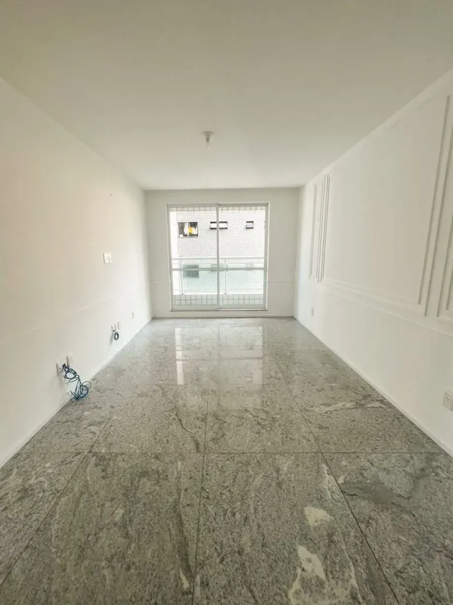 Imagem Apartamento com 3 Quartos à Venda, 260 m² em Meireles - Fortaleza