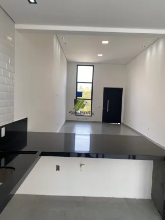Imagem Casa à venda em Condomínio -Itupeva/SP