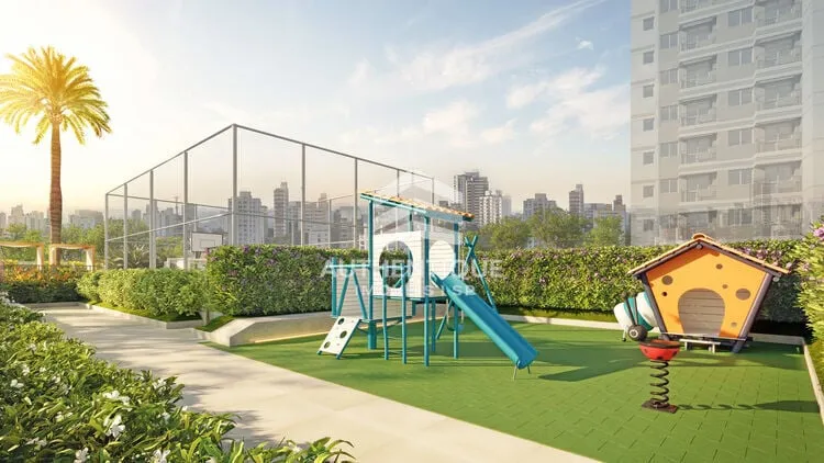 Imagem ATMOSFERA 360 BROOKLIN - Apartamento à venda em São Paulo/SP
