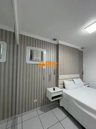 Imagem Apartamento à venda no Edifício Lady Sandra - 3 quartos, 82 m² e 2 vagas | Pieda