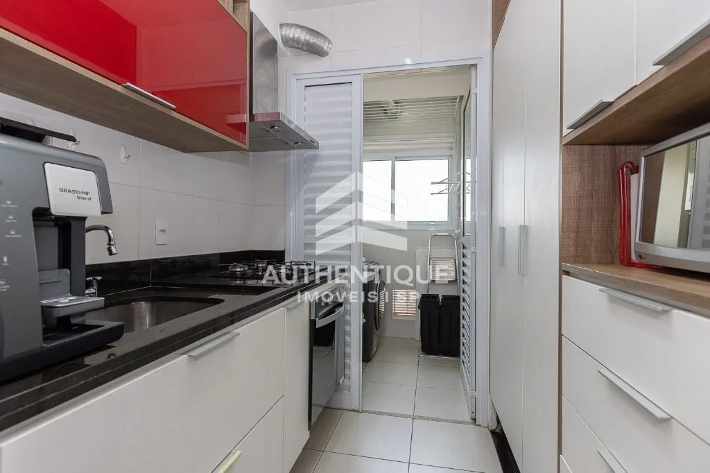 Imagem MODERN LIFE VILA MARIANA - Apartamento à venda no bairro Vila Mariana - São Paulo/SP, Zona Sul