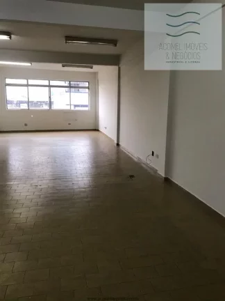 Foto do imóvel Escritório para venda em São Vicente no bairro Centro em R BENEDITO CALIXTO