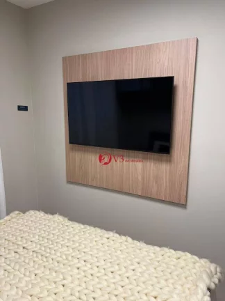 Imagem Apartamento com 2 dormitórios à venda, 37 m por R$ 368.000,00 - Vila Prudente - São Paulo/SP