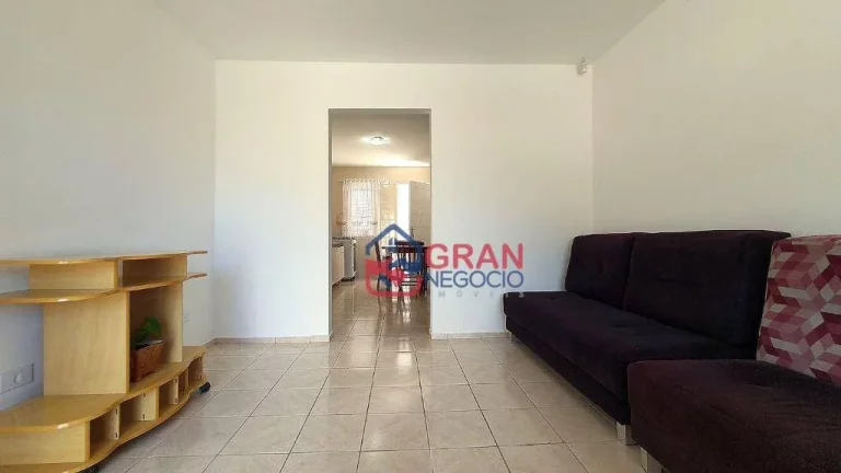 Imagem Casa 2 quartos 300 metros da praia Ipanema - PR