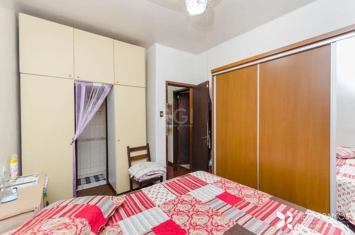 Imagem Apartamento para Venda - 91m², 3 dormitórios, sendo 1 suites, Santana