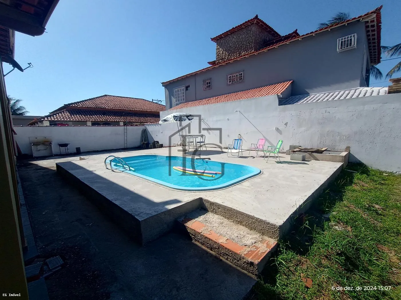 Imagem Casa para Venda em Saquarema, Boqueirão, 4 dormitórios, 1 suíte, 2 banheiros, 4 vagas
