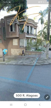 Imagem CASA COMERCIAL em BELO HORIZONTE - MG, SANTA EFIGÊNIA