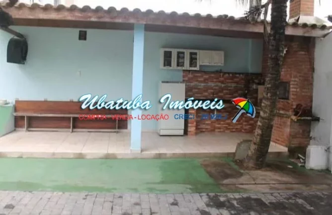Imagem Lindo sobrado com excelente localização.