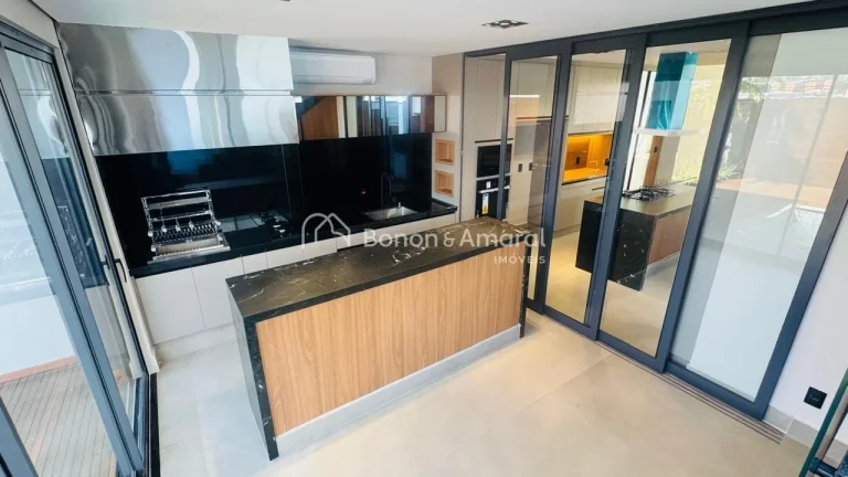 Imagem Localizado em Campinas, o exclusivo Residencial Arborais oferece o cenário ideal para quem busca so...