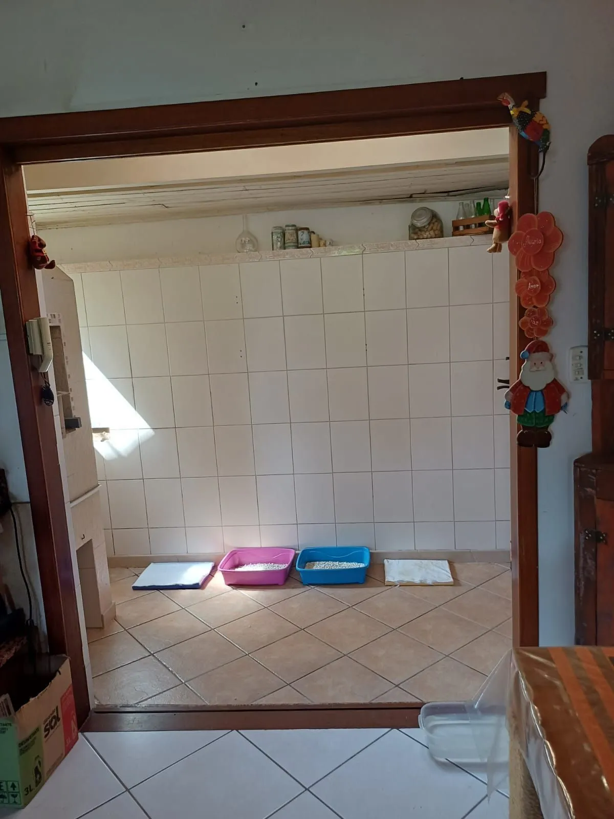 Imagem Casa em Camaquã